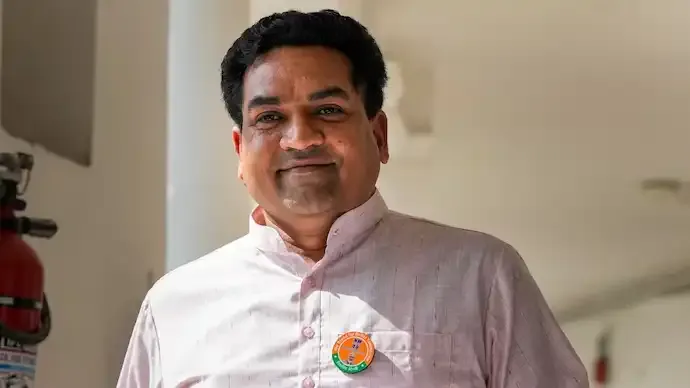 Punjab Police Files FIR Against Kapil Mishra Over Allegedly Doctored Video of Atishi