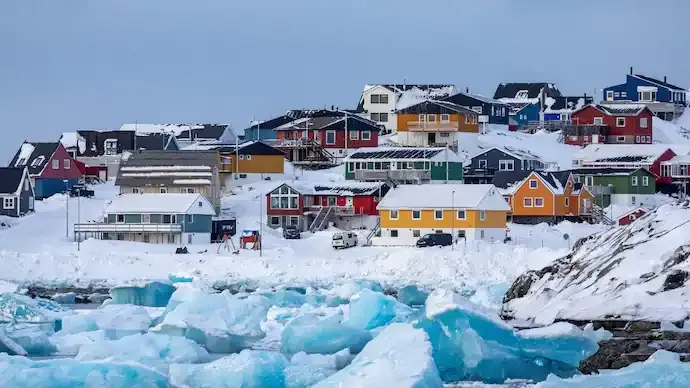 Can the US Put a Price Tag on Greenland? Why Buying the Arctic Island Isn’t That Simple