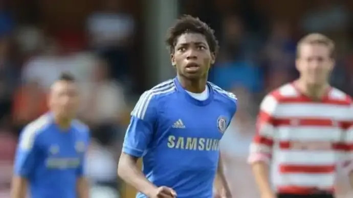 Former Chelsea Youth Player Lamisha Musonda Says He May Have Only Days to Live