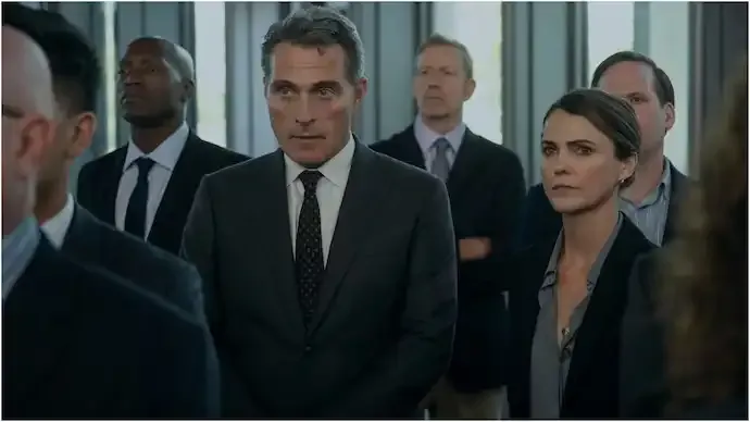 The Diplomat Season 4 Confirmed, Netflix Sets Late 2026 Release