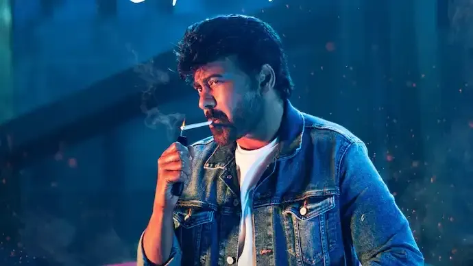 Mana Shankara Varaprasad Garu Review: Chiranjeevi Returns in Full-Form Family Entertainer