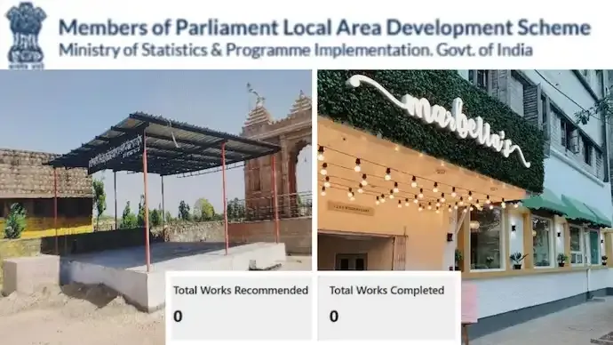 Citizen Campaign Exposes MPLADS Gaps, MPs Rush to Edit Fund Records