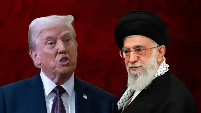 Trump Iran Tariff Order: US Imposes 25% Duty on Countries Doing Business With Tehran