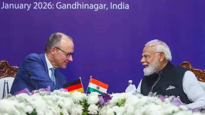 Germany Visa-Free Transit for Indians: What It Means for Indian Passport Holders