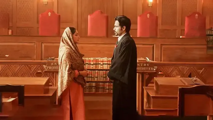 Shah Bano Case Explained: Real Story vs Netflix Film ‘Haq’