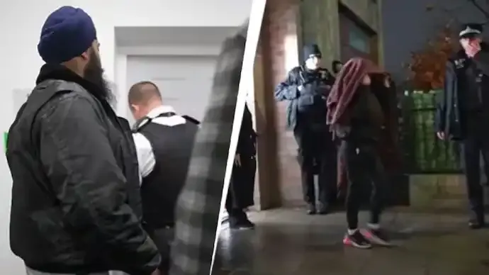 London Grooming Gang Case: Sikh Community Rescues Teen After Abduction and Assault
