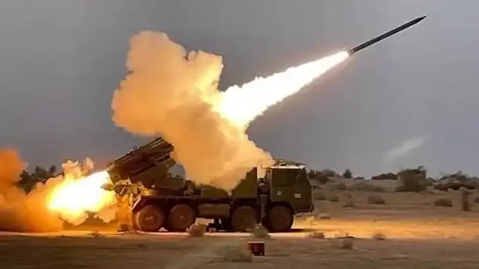 India Plans Rocket-Missile Force Amid Pakistan Threat: Lessons from Iran’s Missile Power