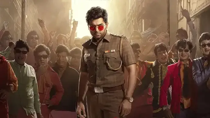 Vaa Vaathiyaar Review: Karthi Shines in a Quirky Concept That Falls Short of Its Promise