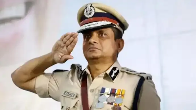 ED Seeks Suspension of Bengal DGP Rajeev Kumar Ahead of Supreme Court I-PAC Hearing