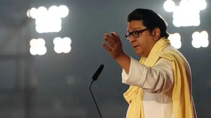 Why Mumbai Is Unlikely to Vote for Marathi Language Politics in BMC Elections