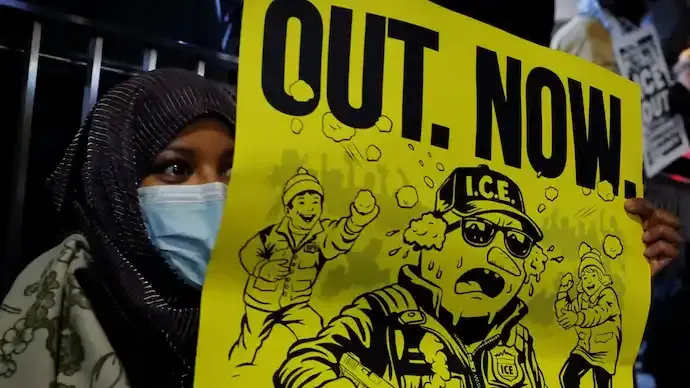 US Bans Immigrant Visas for 75 Countries: Why Thailand, Bhutan and Kuwait Are on the List