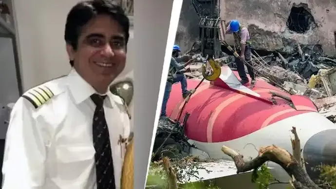 Air India Crash Probe: AAIB Defends Summoning Late Captain’s Nephew Amid Pilot Body Objections