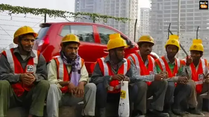 UP Workers Stranded for Israel Jobs: 1,300 Selected Candidates Waiting for 14 Months