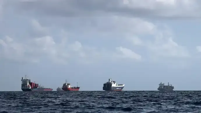 Strait of Hormuz Oil Risk: Why Iran Tensions Shake Global Crude Markets