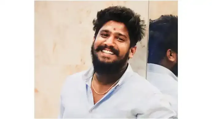 Hyderabad Hit-and-Run Shocks Old City, Biker Critical After Being Dragged 100 Metres