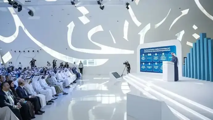 World Governments Summit 2026 Set for Record Attendance With 35 Heads of State