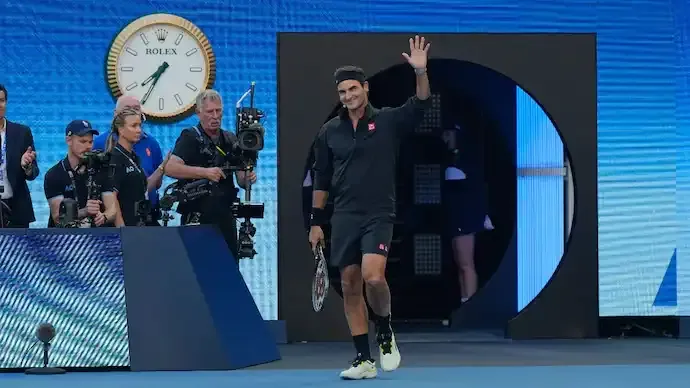 Australian Open 2026: Melbourne Gives Roger Federer the Farewell He Never Had