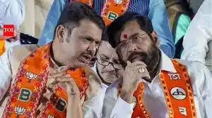 Mumbai Mayor Race Heats Up as Mahayuti Claims Majority Amid Counter-Poaching Buzz