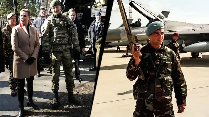 Is Karma Catching Up With Denmark as Trump Targets Greenland?