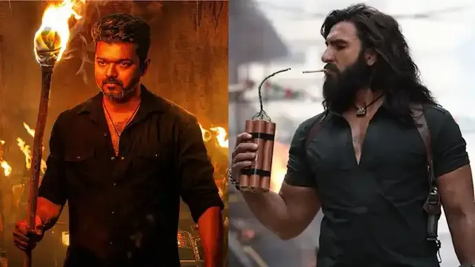 Jana Nayagan Censor Row: Makers Cite Dhurandhar 2 in Madras High Court