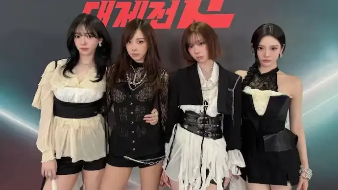 SM Entertainment Sues X Users Over Malicious Attacks on aespa, RIIZE and NCT WISH