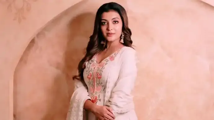 Actor Durga Krishna says her marital life changed after baby: I felt invisible