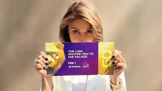 Urvashi Dholakia joins The 50: When I step in, the game changes