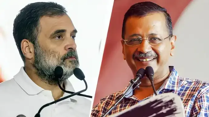 AAP, Congress Join Hands as Open Voting Transforms Chandigarh Mayoral Election