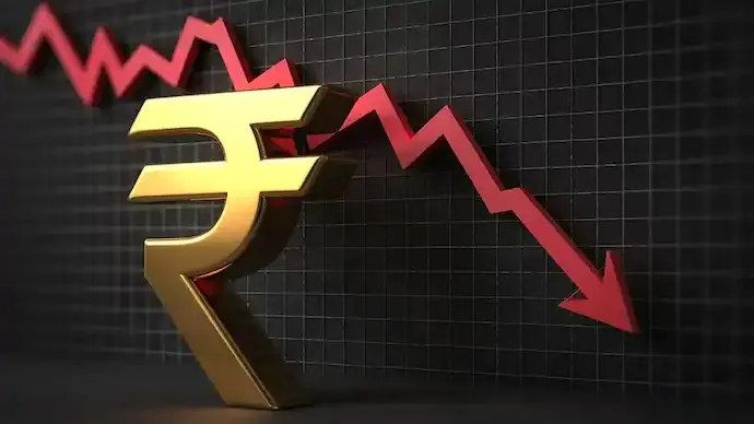 Rupee Slides Past 91 Per Dollar: Why the Indian Currency Is Under Pressure