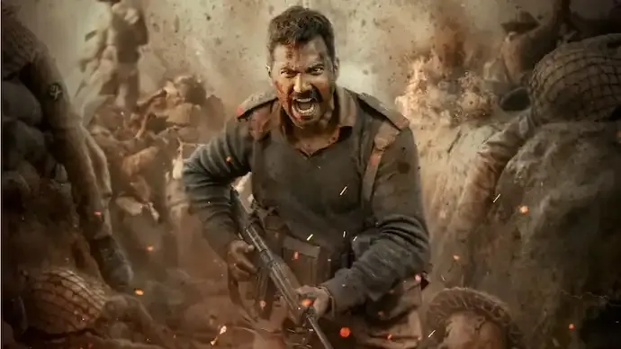 Why Varun Dhawan Was Chosen to Play Param Vir Hoshiyar Singh in Border 2