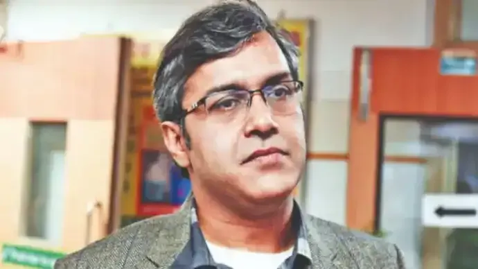 IAS Officer Linked to Thyagraj Stadium Dog-Walking Row Appointed New MCD Commissioner