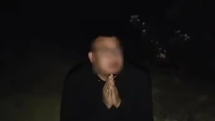 Manipur Man Kidnapped and Shot Dead by Armed Men; Disturbing Murder Video Sparks Outrage