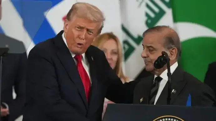 To Stay in Trump’s Good Books? Pakistan Faces Domestic Backlash Over Entry Into Gaza Peace Board