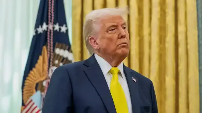 Trump Revokes Canada’s Board of Peace Invite After Carney’s Davos Speech