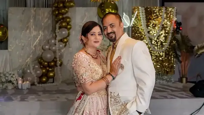 Indian Man Arrested After Shooting Wife, 3 Relatives Dead in US; Children Hide in Closet