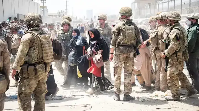 Trump Says Nato Avoided Afghanistan Front Line, But Facts Show Allies Fought and Died in Large Numbers