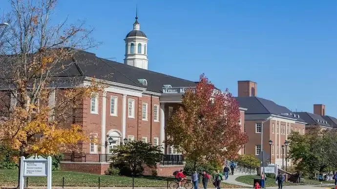 Miami University Emerges as a Top U.S. Destination for Tech and Engineering Students
