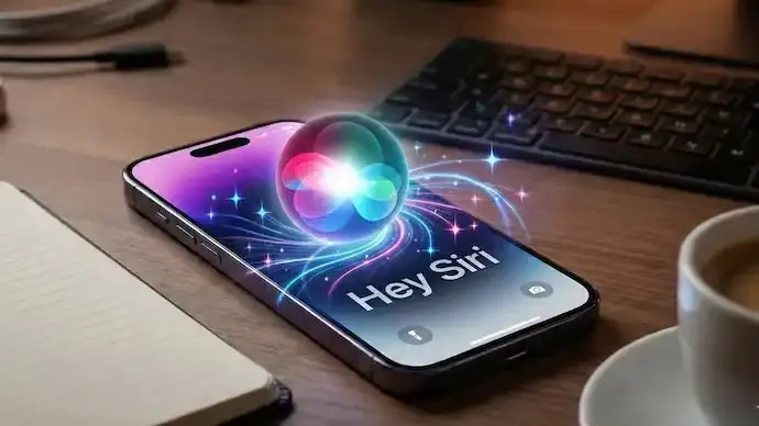 Apple to Launch Gemini-Powered Siri in February, Full AI Chatbot Planned for WWDC 2026