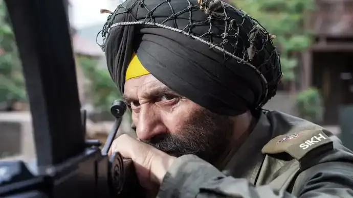 Border 2 Box Office Day 4: Republic Day Surge Powers Sunny Deol Film Past Rs 177 Crore