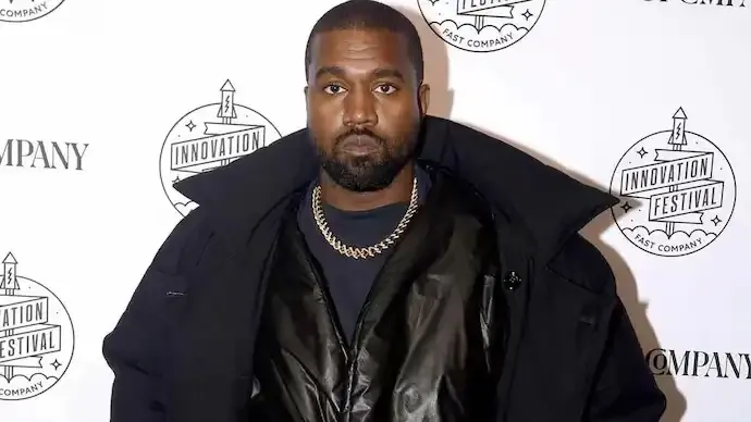 Kanye West Issues Rare Apology, Links Antisemitic Remarks to Bipolar Disorder