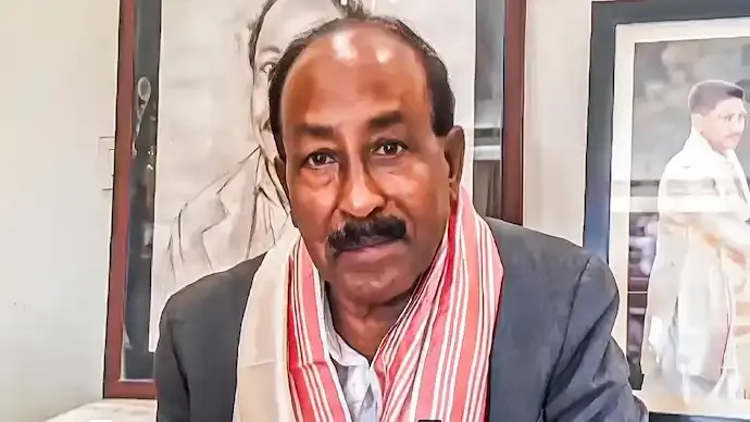 Assam Theatre Legend Nuruddin Ahmed Among Padma Shri Awardees From Northeast