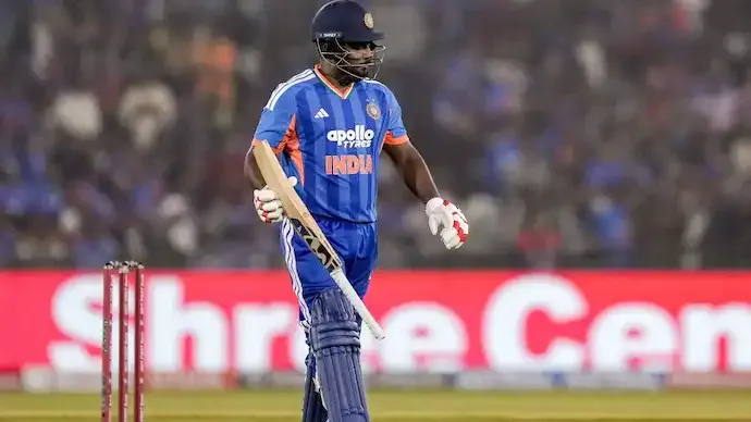 India Should Persist With Sanju Samson Despite Lean Patch, Says Ajinkya Rahane