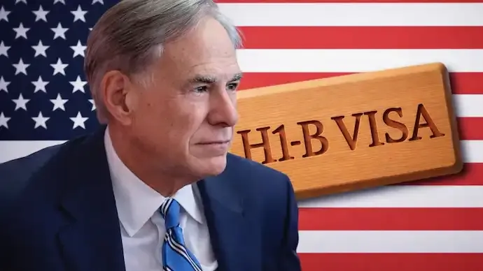 Texas Freezes New H-1B Visas at State Agencies, Universities