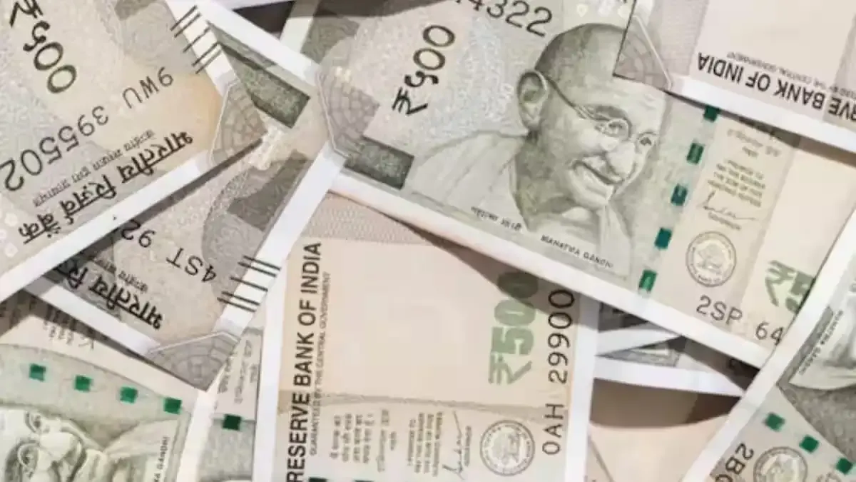 Budget 2026: Rupee Slips to Record Low Amid US Tariff Tensions