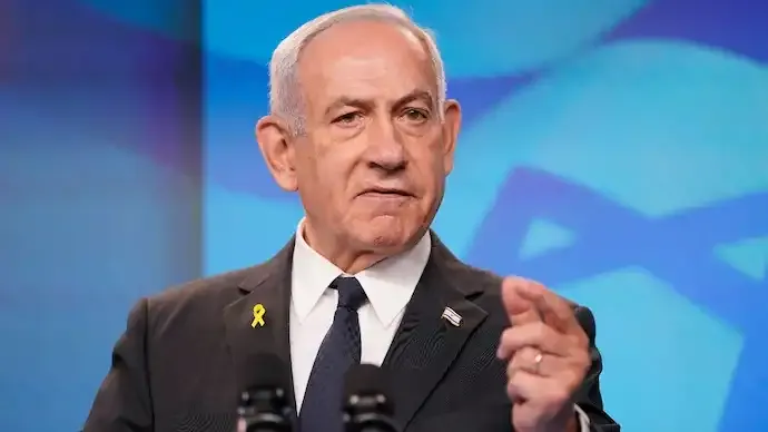 Netanyahu Blames US Arms Restrictions for Israeli Soldier Deaths in Gaza