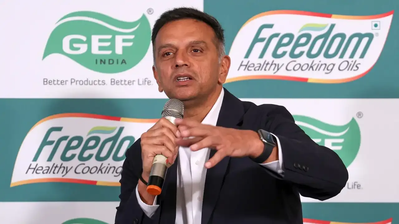 India Favourites for T20 World Cup, But Rahul Dravid Warns of One Bad Day
