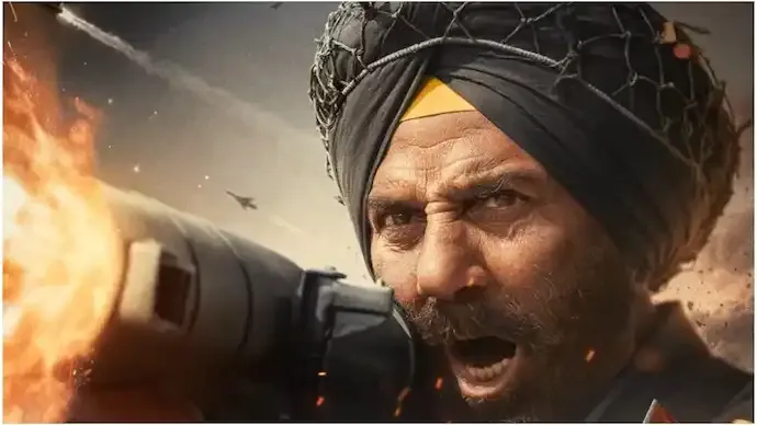 Border 3 Confirmed After Border 2 Success, Makers Plan Third Installment of Sunny Deol Franchise