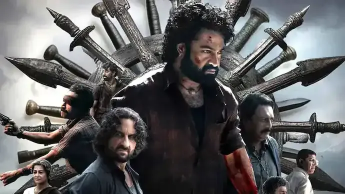 Devara 2 Shoot to Begin in May 2026, Producer Confirms Jr NTR Film Is Not Shelved