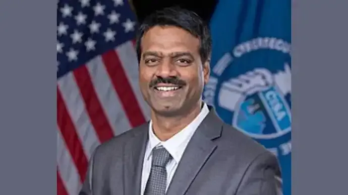 Indian-Origin US Cyber Chief Shared Sensitive Documents on ChatGPT, Report Reveals