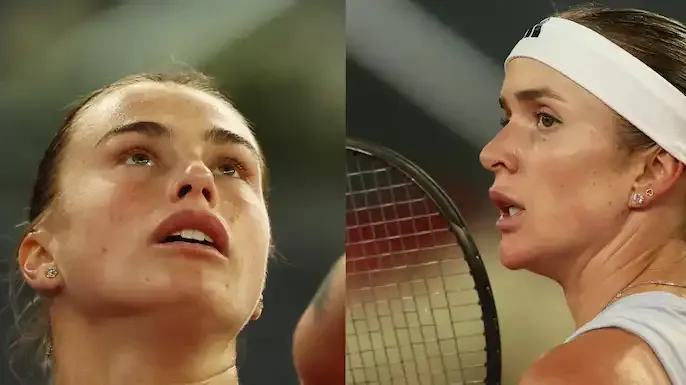 Australian Open 2026: Sabalenka vs Svitolina Headlines High-Voltage Women’s Singles Semi-Finals